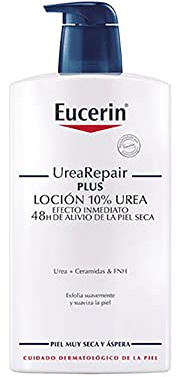 Eucerin - 10% Harnstoff Reparieren Mehr Lotion - 1L
