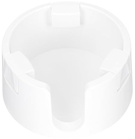 Mikinona Porta Tazza Multifunzione Per Ufficio e Auto Supporto Antirovesciamento Per Bottiglie e Tazze Da Facile Da Installare Design Elegante Resistente