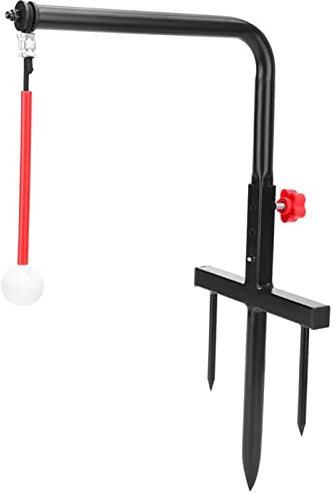 LARUISEE Swing Swing Training Swing Training Aufwärmstab Kraftflexibilität