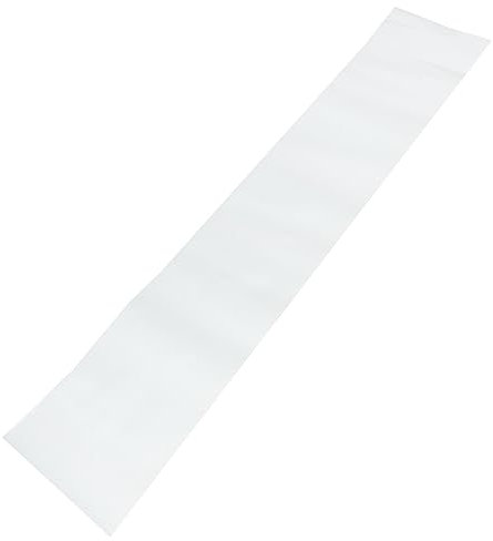 POPETPOP Skateboardfolie Aus Hochwertigem Schleifpapiermaterial Rutschfestes Selbstklebendes Skateboard-papier Dekoratives Skateboard-zubehör Zum Zuschneiden Und Einfachem Anbringen