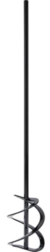 Rührkorb 105mm SW10 nach oben