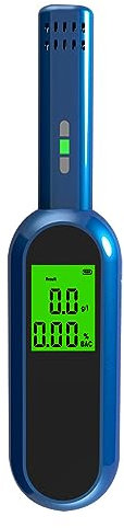 Gramigg Multipurpose Breath Accurate & Measurement Simple Used For Home & Vehicles High Measurement Device
