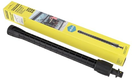 sparefixd Extension Spray Lance for Karcher K2 K3 K4 K5 K7 Pressure Washer