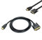 Câble Adaptateur HDMI Vers DVI,DVI Vers HDMI,Câble DVI Vers HDMI,HDMI Mâle Vers DVI Mâle (24 + 1),Adaptateur HDMI DVI,Adaptateur DVI Vers HDMI,HDMI DVI,DVI to HDMI,Adaptateur DVI HDMI,Adaptateur DVI