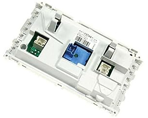 Control Plate Blank for Whirlpool Washing Machine – 480111104637