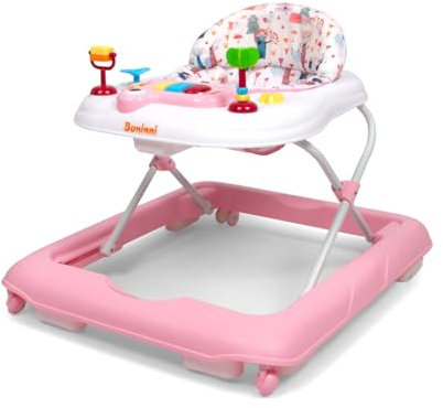 Baninni Girello Dino Rosa