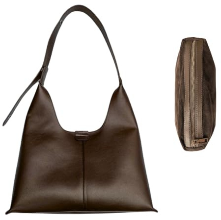 Wei Tech Tote Bag classic (Classic Braun)