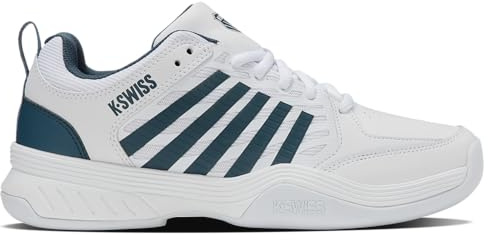 K-Swiss Herren Court Express 2 CarpetTennis Shoe