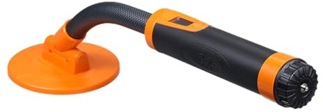 Détecteur générique de pinpointer sous- : unité de capteur en métal étanche, Outil Compact de chercheur d'or | de trésors Submersibles, équipement de récupération de pièces,