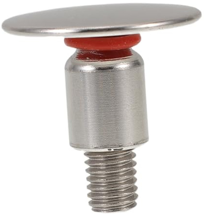 UTHCLO Testa livellamento del martello sostituibile piccola rimozione ammaccature auto attrezzature per la riparazione della acciaio Grigio chiaro