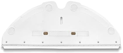Einweg-Mopptuchhalter, Kompatibel Mit Xiaomi S50 S51 S52 S53 S54 S55 S5 S5MAX S6, Staubsauger-Wassertankhalter