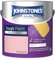 Johnstone's - Washable Paint - Pink Starburst - Matt Finish - Emulsion Paint - Highly Durable - Stain Resistant - Non Toxic & Low Odour - 12m2 Coverage per Litre - 2.5L