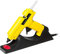 TROTEC Heissklebepistole PGGS 10‑230V – Schmelzleistung 25 W, inkl. 6 Klebesticks, 11 mm – Klebepistole für DIY, Abdichten, Verfugen, Basteln und Dekorieren
