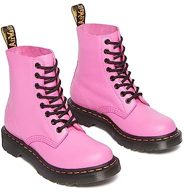 Dr. Martens Damen bovver Boots, 38 EU