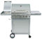 Gasgrill G21 California BBQ Premium Line 4 Brenner + inklusive Reduzierungsventil
