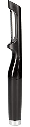 KitchenAid Stainless Steel Euro Peeler - Milkshake