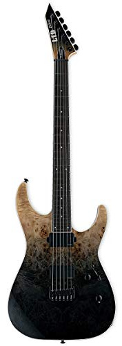 ESP LTD M-1000 HT - Black Fade