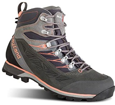 Kayland 018022145_6.5 GREY - PEACH 40