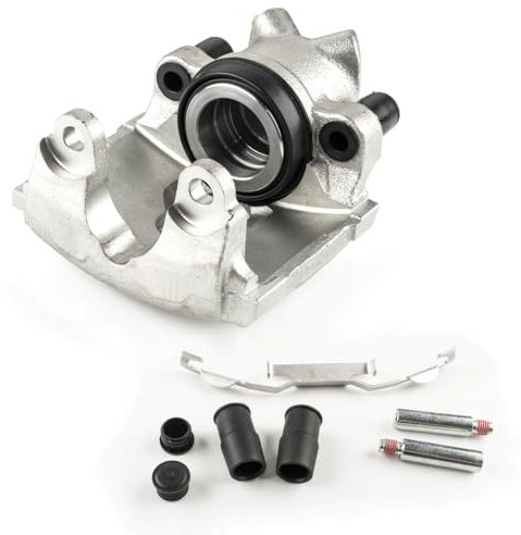LST Bremssattel Bremszange 57 mm vorne rechts Kompatibel mit BMW 3er E46 X3 E83 Z4 E85 E86 MG ZT