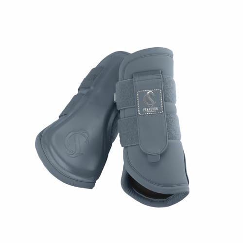 Eskadron Gamaschen Pferdegamaschen Softshell Classic Sports
