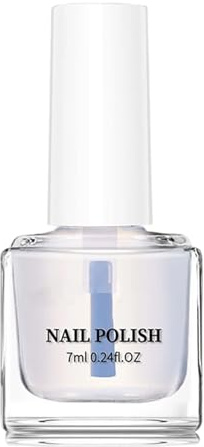 Lo Smalto Per Unghie In Gel,7 Millilitri Fissatore A Lunga Durata | Arte Della Manicure Con Smalto Gel | Per La Routine Quotidiana Dello Stile Di Vita Personale Della Bellezza Della Manicure Della Cas