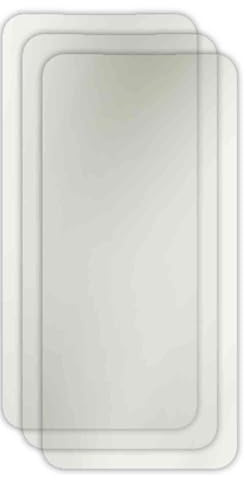 apgo 3x Protector de Pantalla Mate Hydrogel OnePlus 7 Pro, Película de Hydrogel, Flexible, TPU Suave con capa de posicionamiento para una fácil instalación
