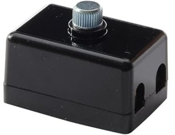 HELLA 8JD 002 289-201 Sicherungsdose - 2-polig - 8A - schwarz