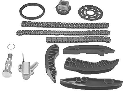 Magneti Marelli 341500000592 Kit Catena Distribuzione