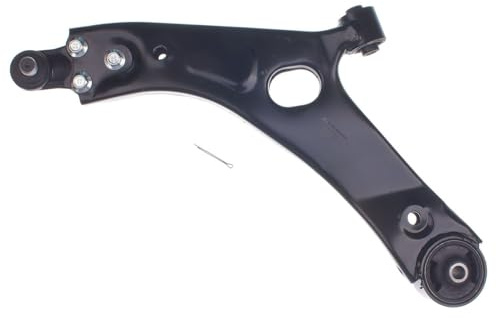 DENCKERMANN Manubrio, sospensione della ruota D120603