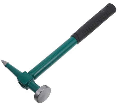 Angoily Blatt Blatt Auto Reparatur Werkzeug Auto Hammer Verzinnung Hammer Zinn Hammer Auto Körper Werkzeuge Hammer Auto Tool Kit Auto Hammer Auto Körper Reparatur Werkzeuge Blech Hammer