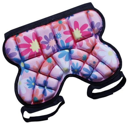 Protector de cadera infantil para patinaje sobre ruedas, patinaje, esquí, deporte, protector de cadera para niños, niñas, deportes al aire libre
