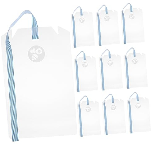 Cabilock 10pièces Plieuse De Chemises Et Planche à Plier Vêtements Pliables Pour T-shirts Et Linge Pour Garçon Fille