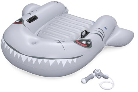 Bestway Inflatable Baby Boat