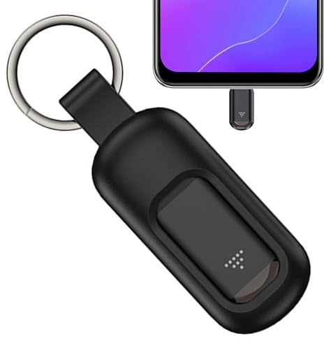 Cyberplexs Hacking Gerät, Hacker Tool, Smartphone Infrarot Senderadapter, Multifunktionsfernbedienung Für Projektoren Kameras Kronleuchter Ventilatoren Und Andere Geräte