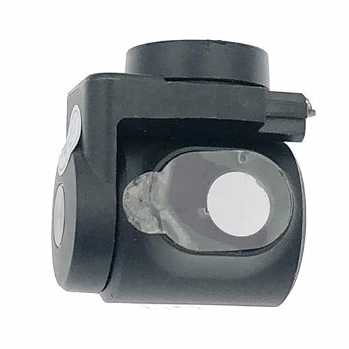 Véritable pièce de cardan for DJI Spark, moteur à pas de cardan, boîtier d'objectif de caméra, coque de Signal, câble de Transmission PTZ(Gimbal Motor)