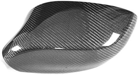 Backspegel Biltillbehör Exteriör Sidovinge Backspegelkåpa Lockkåpa För BMW Z4 E85 2002 2003 2004 2005 2006 2007 2008 Kapsylhus