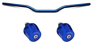 Guidon Stradal en aluminium, Ducati>Multistrada 1000 DS 1000cc (2003)