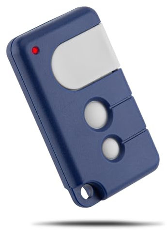 pepape Garage Door Opener Remote Control for Chamberlain MotorLift LiftMaster 84335EML, 94335E 433.92MHz Handheld Transmitter, Compatible with MotorLift ML700 ML750 ML850