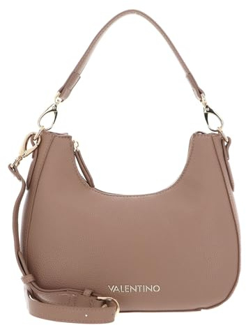 Valentino Brixton Hobo Bag Beige