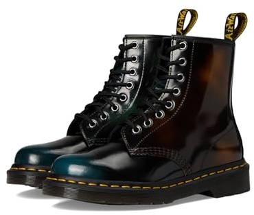 Dr. Martens 31897649 1460 Brush Off Herren Multi EU 45