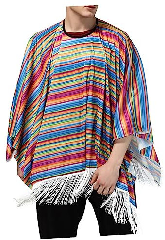 SHERCHPRY Halloween-Party-Outfit Halloween-Party-Kleidung Cosplay-Mantel Halloween-Partykleidung Halloween-Party Begünstigt Lieferungen Halloweenkostüm Kleider Erwachsener Bilden Männlich