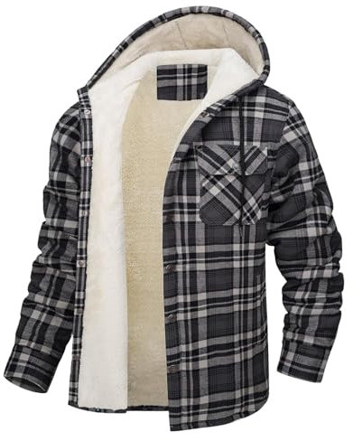 CXKOLD giacca primavera uomo giacca elegante uomo invernale tuta uomo xxxl giacca spolverino camicia lino uomo manica lunga larga t shirt divertenti uomo con auto della giacca quadrato maglioncino