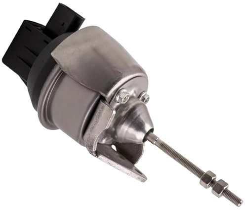 WUYDKEL Auto Turbolader Kompatibel Mit Skoda Für Octavia 2.0TDI 125Kw 170HP CBAA/CBAB/CBBB/CBDA/CBDB/CBAC/CBDC/CJAA 2004-2019 Turbolader-Aktuator 53039880207