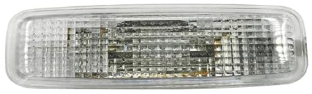 AMBMREDPEV Lampada Lettura Tettuccio Per A6 C6 2005-2011 4FD947105 4FD 947 105A Parasole Interno Da Lettura Trucco Illuminazione Auto Luce Sul Tetto