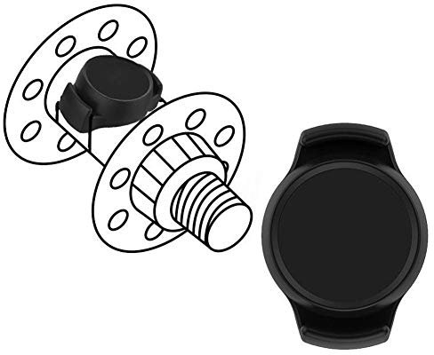 YMZ Bicycle Computer Speedometer Bicycle Speed Sensor Bluetooth 4.0, ANT+,Support Cycling APP, Bike Trainer, Sport Watch, and So On