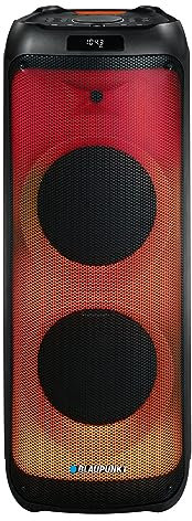 Audio System Blaupunkt PB12DB Bluetooth Speaker 1600 W