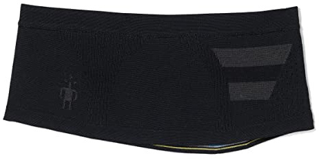 Smartwool Intraknit Merino Tech Stirnband für Damen und Herren