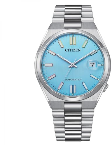 Citizen Mechanische Uhr NJ0151-53L Tsuyosa Herrenuhr