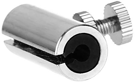 RuiJOTWAT Cello Wolf Tone 4/4 Silber