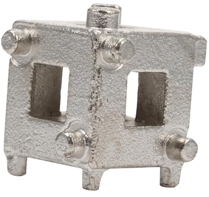 Alipis Attrezzo Cubo per Pistone Pinza Freno Posteriore Disco Auto